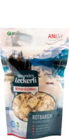Hund Katze Snacks Rotbarsch 35g 1 Stück Anifit